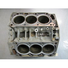 #BLM21 Engine Cylinder Block From 2006 HONDA ODYSSEY EX 3.5 11000RGL810